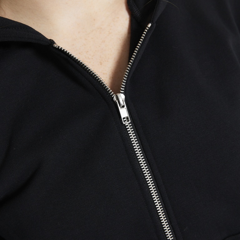 Zip hood "Vanna" Zip hood "Vanna"